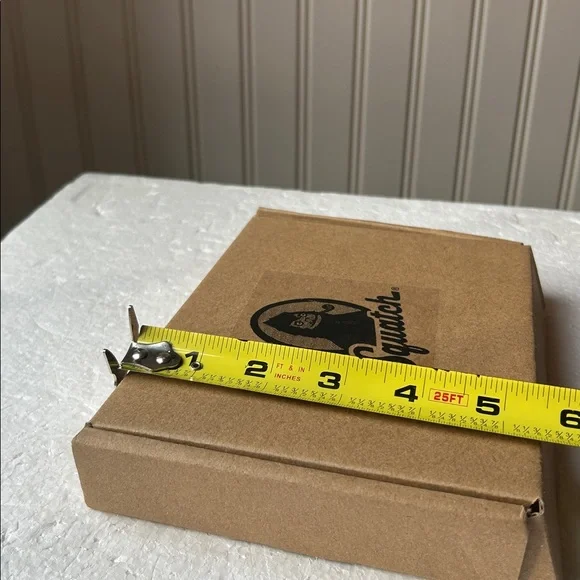 NIB Dr.Squatch Sydney's BathWaterBliss soap certificate of authenticity3206/5000 - Picture 14 of 15